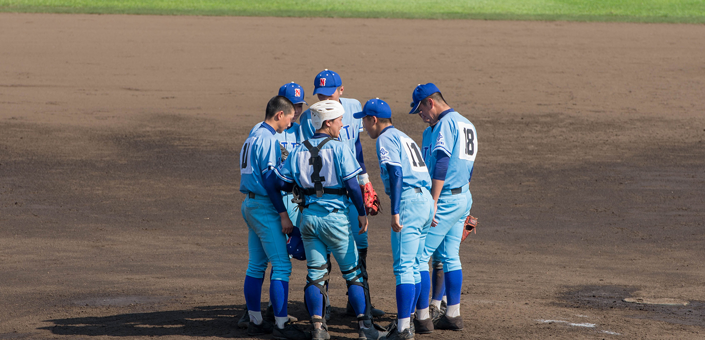 日本体育大学柏高等学校硬式野球部後援会 | 千葉県柏市の日体大柏 