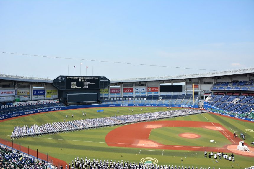 千葉 県 高校 野球